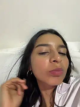 violeta365 online show from 02-25-26, 03:07