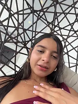 violeta365 online show from 04-04-26, 03:07