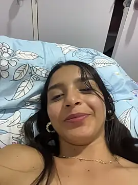 violeta365 online show from 11-28-25, 03:17