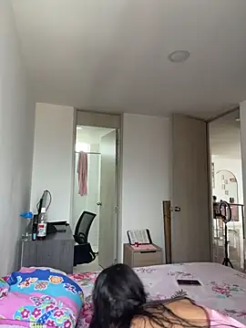 violeta365 online show from 02-07-26, 03:53