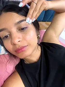 violeta365 online show from 10-25-25, 01:27