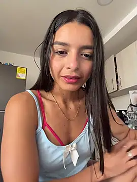 violeta365 online show from 02-04-26, 01:28