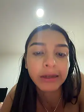 violeta365 online show from 01-12-26, 03:13