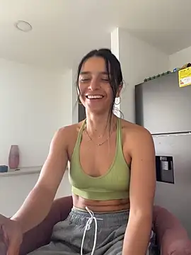 violeta365 online show from 02-23-26, 02:17