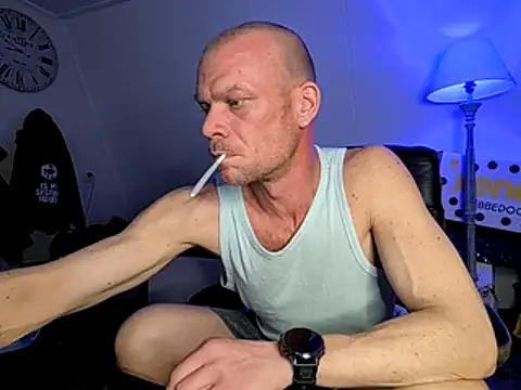 Kinky Play1 online show from 03-19-26, 07:47