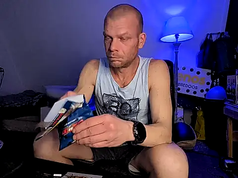 Kinky Play1 online show from 02-24-26, 07:26