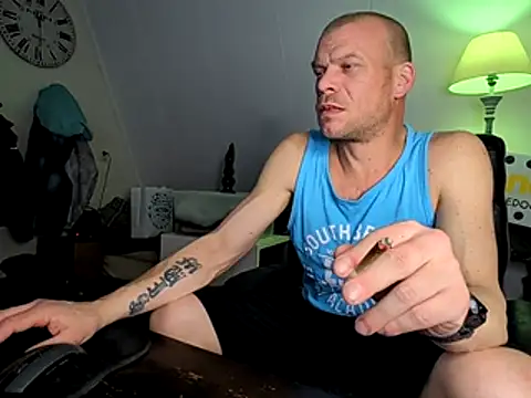 Kinky Play1 online show from 03-14-26, 10:27