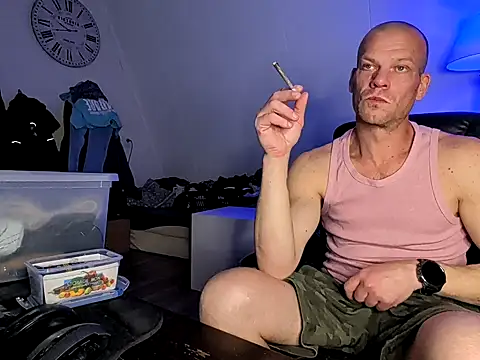 Kinky Play1 online show from 03-26-26, 08:40