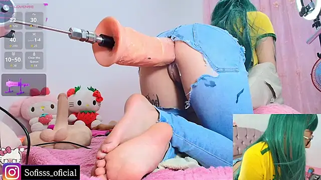 kitty oficiall online show from 11-13-25, 10:41