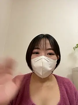Yurika oO online show from 10-21-25, 02:33
