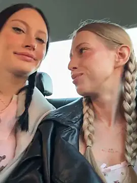 kira mia online show from 03-20-26, 03:46