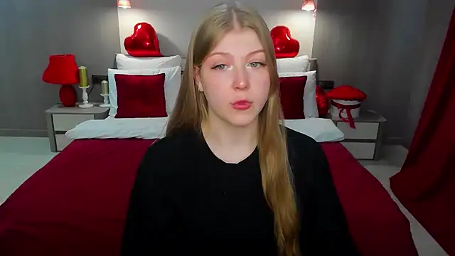 Stella Light online show from 02-26-26, 12:16