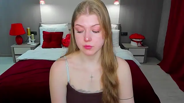 Stella Light online show from 02-02-26, 04:22