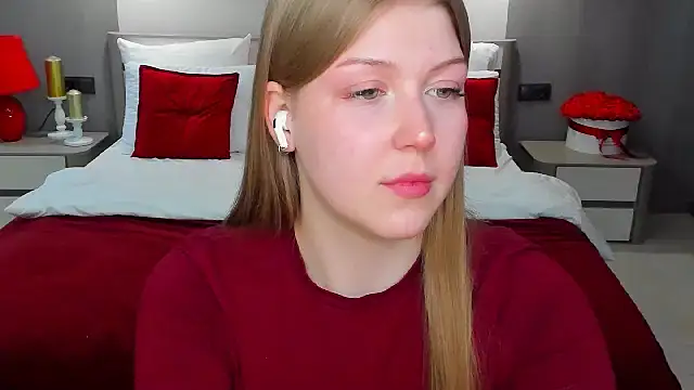 Stella Light online show from 02-05-26, 12:12