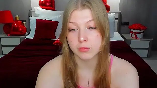 Stella Light online show from 03-09-26, 04:38