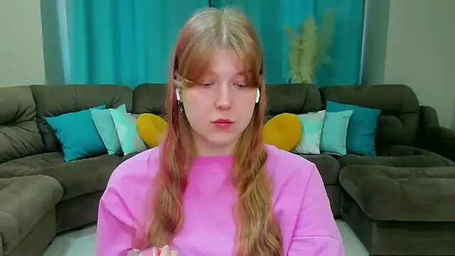 Stella Light online show from 10-24-25, 11:31