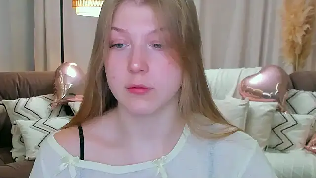 Stella Light online show from 03-16-26, 04:20