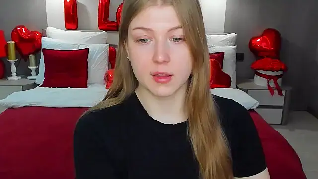 Stella Light online show from 02-17-26, 11:18