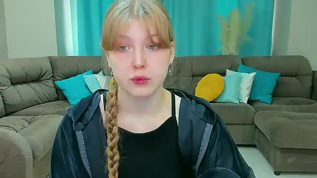 Stella Light online show from 11-06-25, 11:14