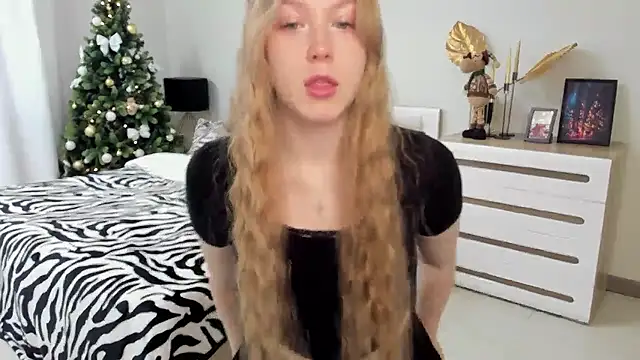 Stella Light online show from 01-16-26, 11:36