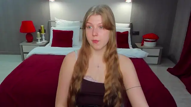 Stella Light online show from 11-02-25, 05:51