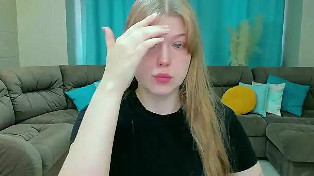 Stella Light online show from 11-03-25, 11:03