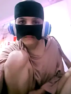 SandyAmr online show from 02-09-26, 09:29