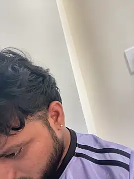  nico sam  online show from 10-30-25, 06:34