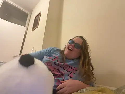 Scarletcum22 online show from 02-04-26, 09:10