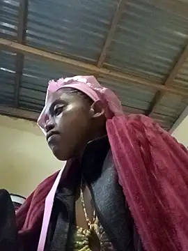 GoodbedAfrican online show from 10-21-25, 07:57