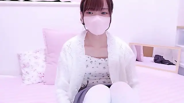 xKoharux online show from 07-29-26, 10:25
