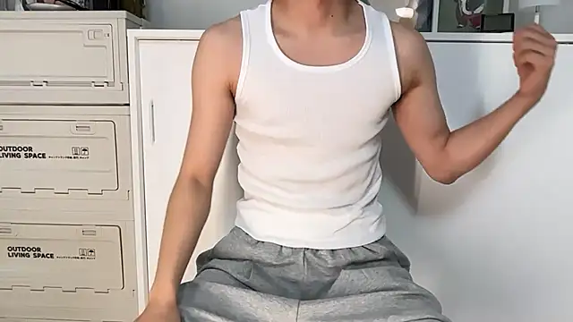 jihoooon 00 online show from 03-11-26, 01:16