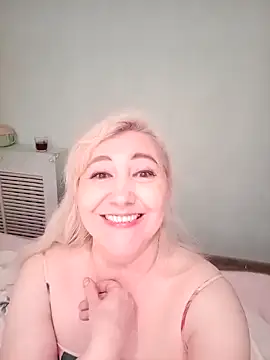 LadyKriss online show from 03-06-26, 10:27