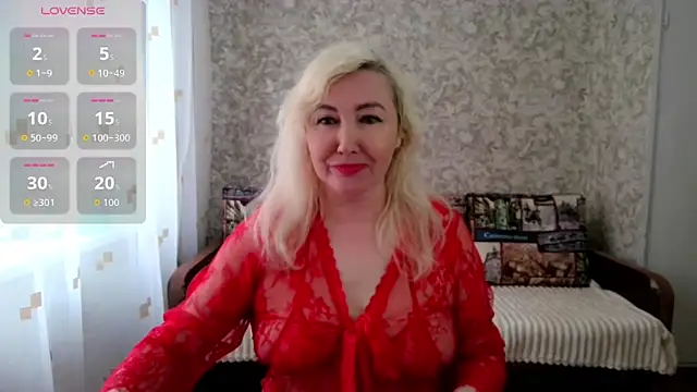 LadyKriss online show from 04-11-26, 05:04