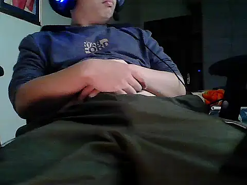 ChubOnTheInternet online show from 02-10-26, 03:00