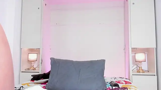 Blackywhiite online show from 02-08-26, 05:16