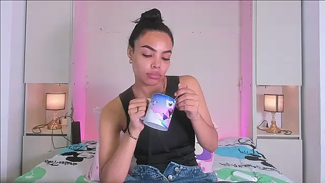 Blackywhiite online show from 12-19-25, 05:43