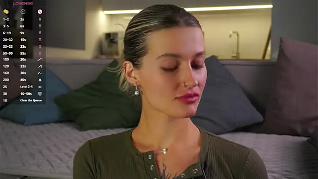 buvei online show from 04-22-26, 02:24