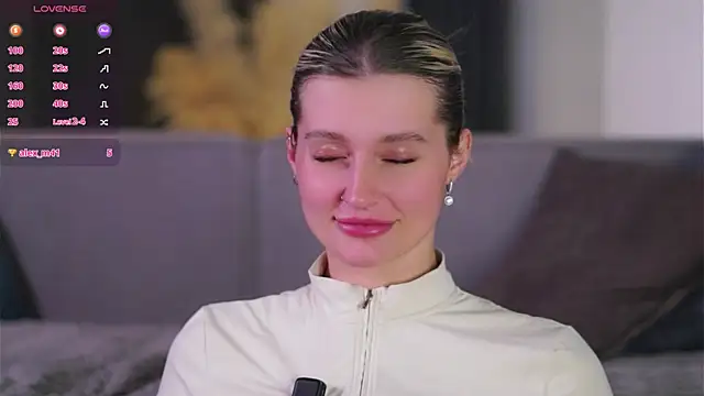 buvei online show from 04-13-26, 01:48