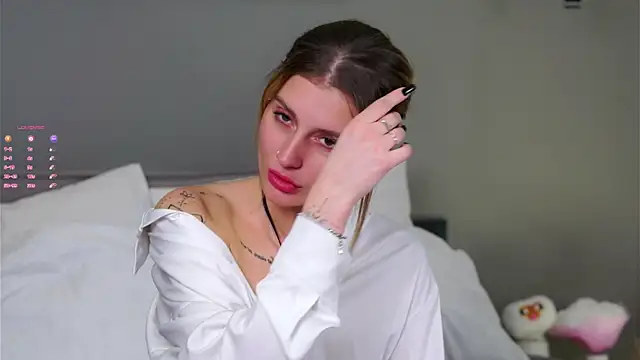 buvei online show from 12-03-25, 01:10