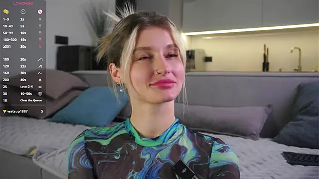 buvei online show from 04-26-26, 02:14