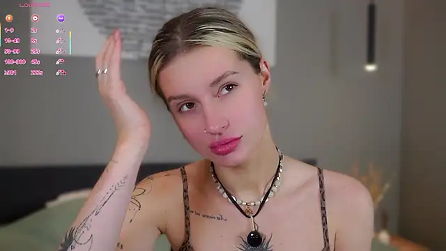 buvei online show from 03-12-26, 03:05