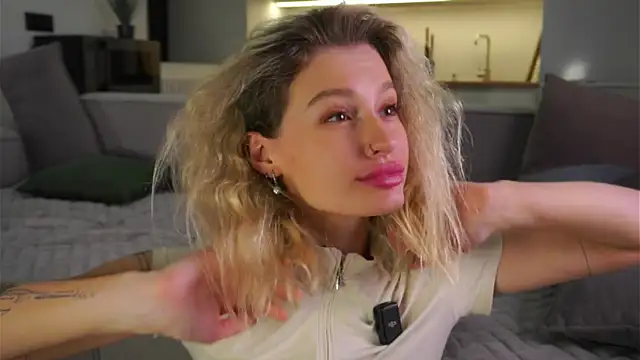 buvei online show from 04-23-26, 03:13