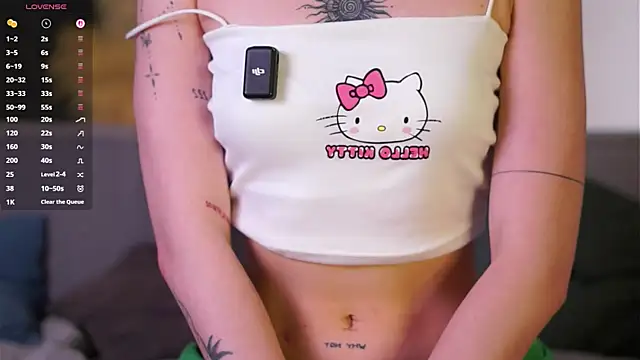 buvei online show from 04-15-26, 02:21