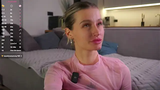 buvei online show from 04-19-26, 02:29