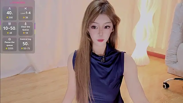 Abiutmm online show from 12-21-25, 01:24