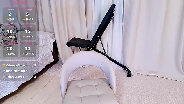 Abiutmm online show from 03-21-26, 02:10