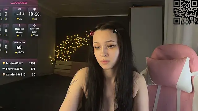 ella simons online show from 03-28-26, 11:17