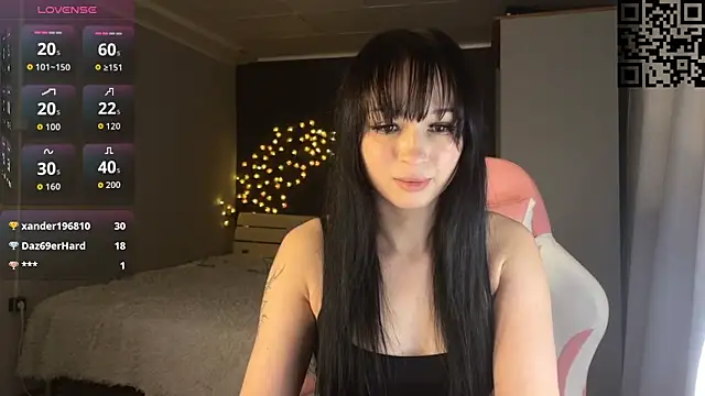 ella simons online show from 03-20-26, 11:39