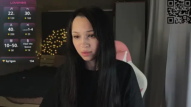 ella simons online show from 04-17-26, 10:34